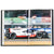 The Story of Porsche Hardcover Book