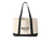 Classic Canvas Tote