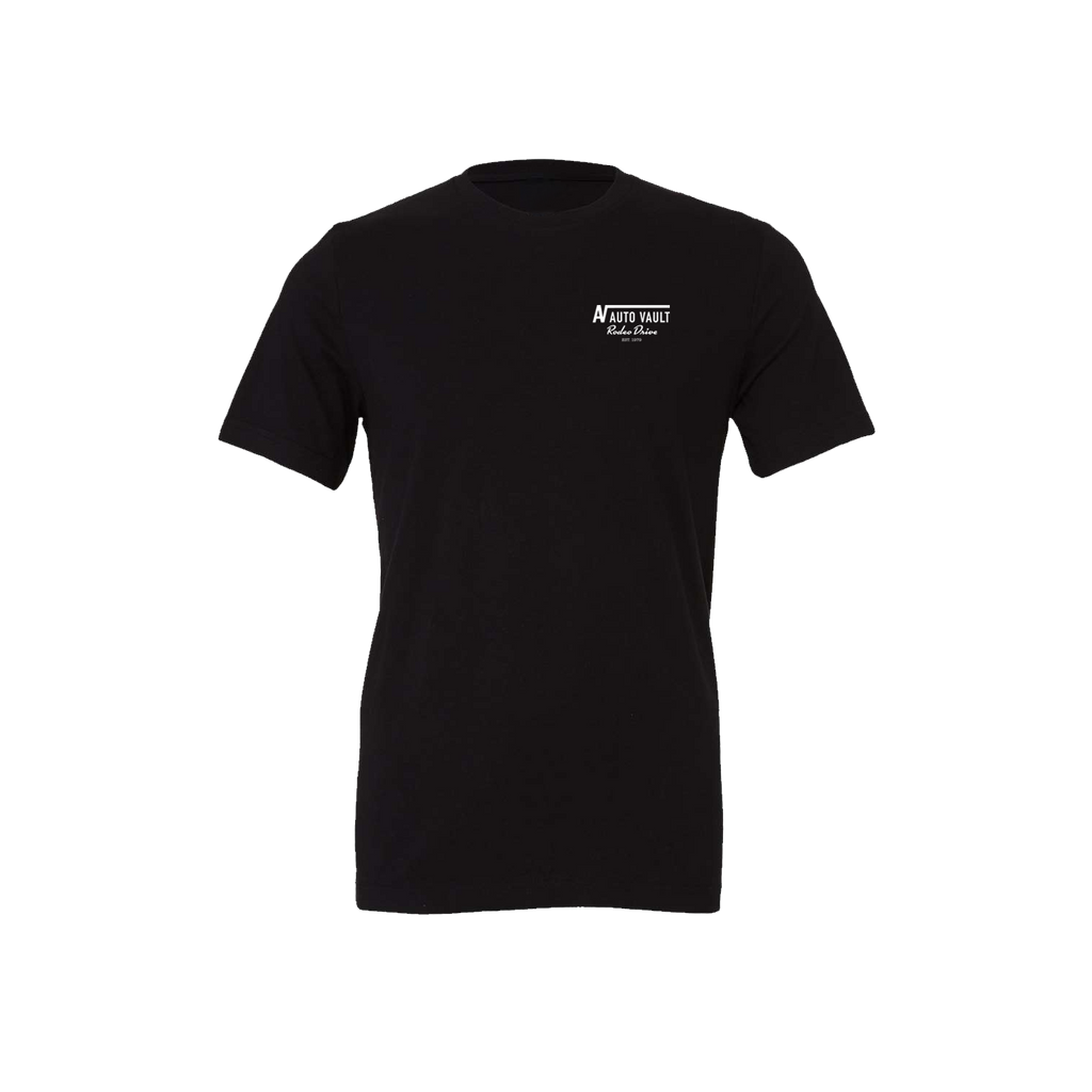 AV Classic Tee