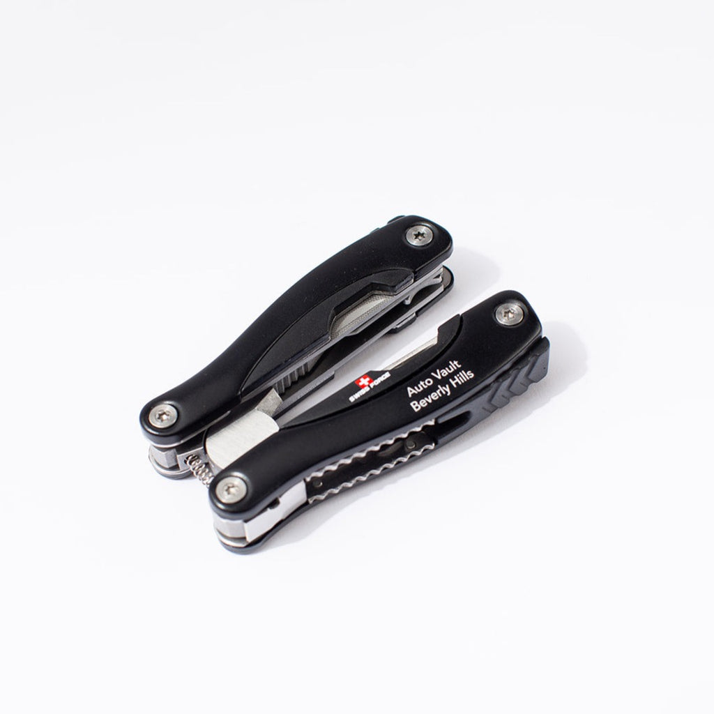 AV Limited Edition Swiss Force® Multi-tool