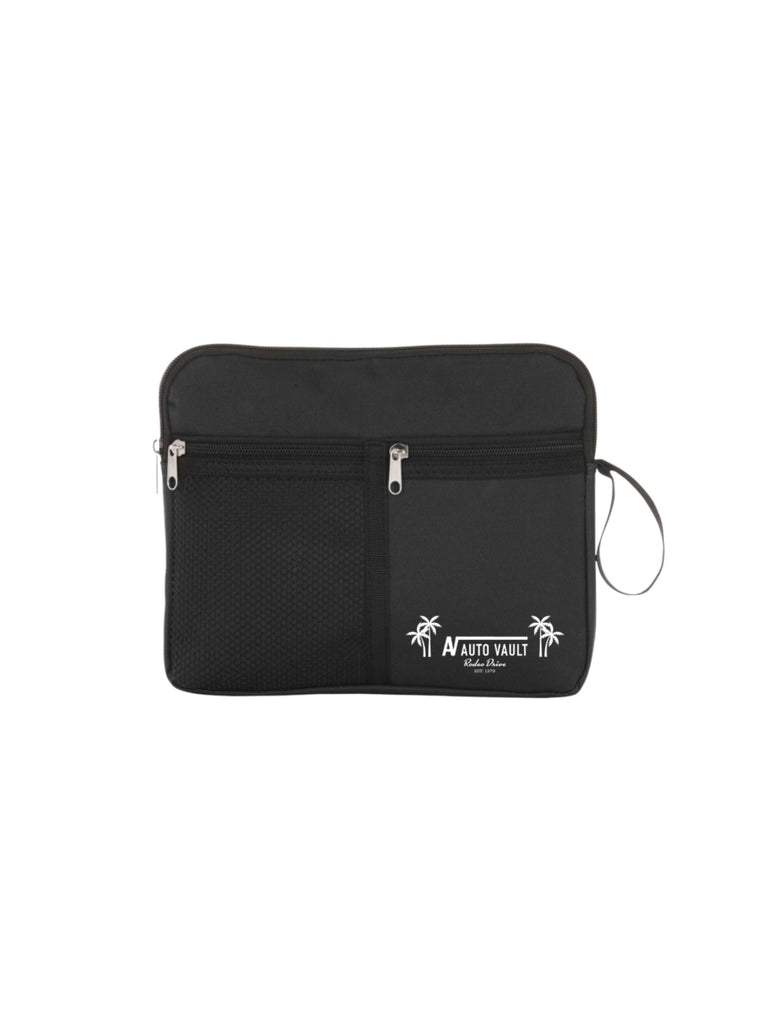 Multi Purpose Travel Pouch