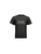 Black Concours d'Elegance Tee