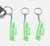 AV Signature Keychains