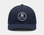 Limited Edition "AV" Flexfit® Cooling Hat - Dark Navy