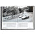 The Story of Porsche Hardcover Book