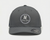 Limited Edition "AV" Flexfit® Cooling Hat - Dark Gray