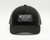 AV Classic Patch Hat - Black