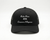 Rodeo Drive Concours d’Elegance Hat - Black
