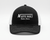 Classic AV Black & White Hat