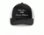 Concours d’Elegance Hat - Black & White